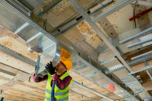 Best Residential HVAC in Glenvar Heights, FL