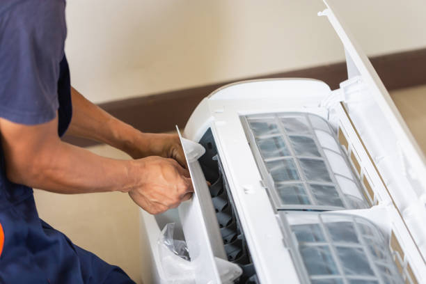 Best Commercial HVAC in Glenvar Heights, FL