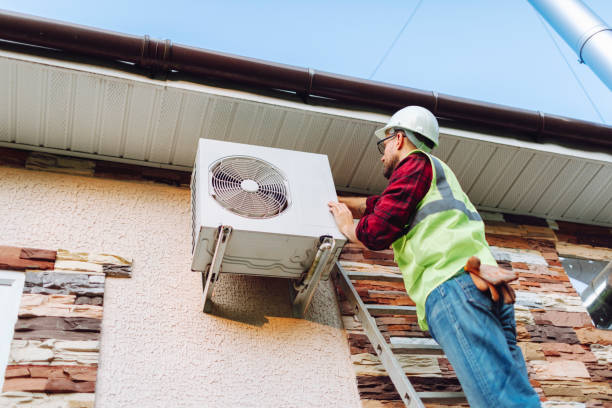 Best HVAC Training and Certification in Glenvar Heights, FL