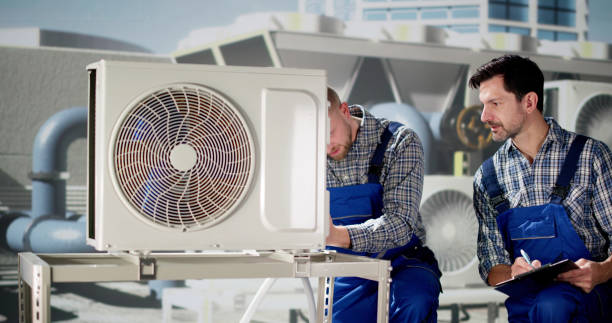 Best Solar-powered HVAC Systems in Glenvar Heights, FL